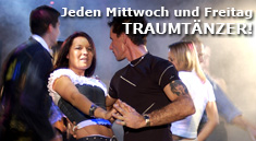 Tanzbar Stöhr Wir AllroundDancer tanzen Mittwoch & Freitag!  werde Traumtänzer - AllroundDancer / in